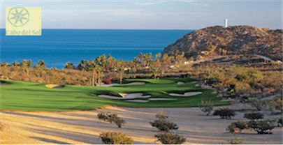 Cabo del Sol Golf Club - Ocean Course 