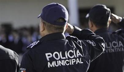 Local Police Department (Cabo San Lucas) 