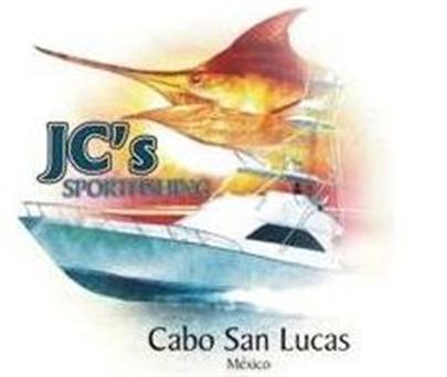 JC Sportfishing