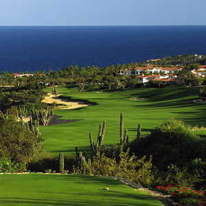 One And Only Palmilla Golf Course