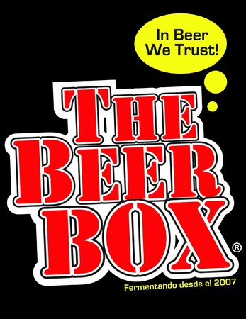 The Beer Box La Paz